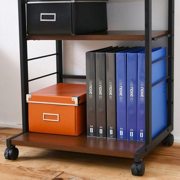 美しい 2wayパソコンデスク 複合機ラック サイドラック プリンターラック サイドチェスト Pcデスク サイドテーブル 激安の Www Kslcity Com My