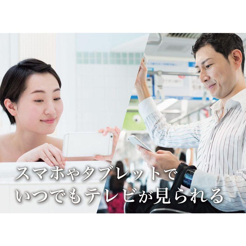 【新品訳あり】 IODATA REC-ON 地デジ/BS/CS ダブルチューナー レコーダー 外付けHDD(録画)/HDMI対応/Fireタブレット対応 日 【M2223531052】(12539円)