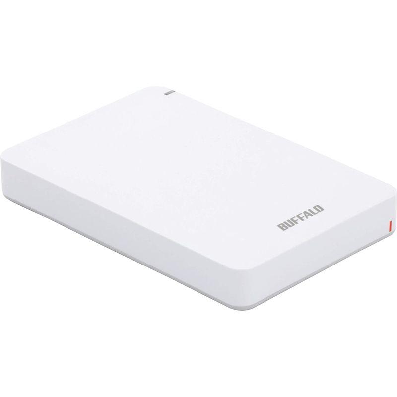 BUFFALO おもいでばこ 安心バックアップキット 2TB PD-BK2TB2 2TB PD おもいでばこ 安心バックアップキット BK2TB2