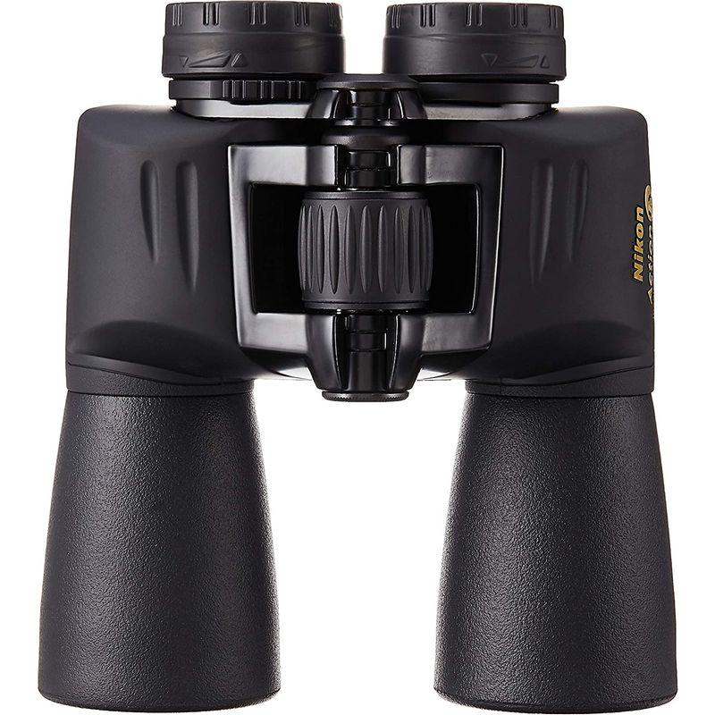 Nikon 双眼鏡 アクションEX 10X50CF ポロプリズム式 10倍50口径 AEX10X50 双眼鏡 アクションEX 10X50CF ポロプリズム式 10倍50口径 AEX10X50