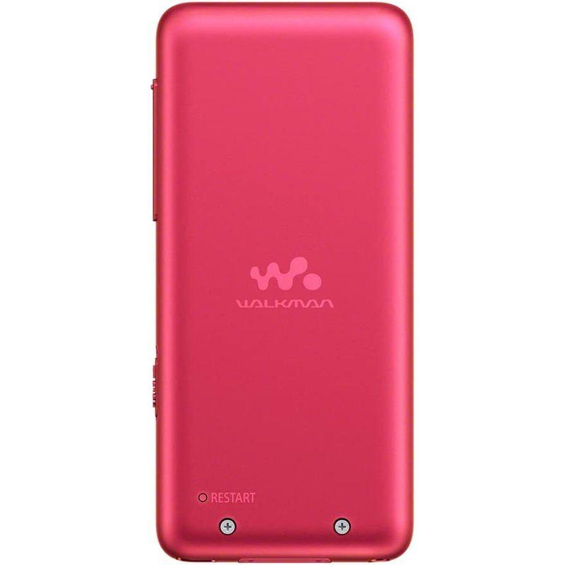 ソニー ウォークマン Sシリーズ 16GB NW-S315 : MP3プレーヤー Bluetooth対応 最大52時間連続再生 イヤホン付属 ウォークマン Sシリーズ 16GB NW S315 MP3プレーヤー Bluetooth対応 最大52時間連続再生 イヤホン付属