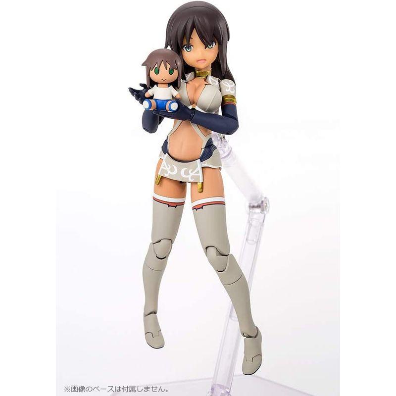 壽屋 メガミデバイス アリス・ギア・アイギス 兼志谷 シタラ Ver. ガネーシャ全高約 290mm ノンスケール プラモデル KP544 シタラ Ver 兼志谷 メガミデバイス アリス ギア アイギス ガネーシャ全高約 290mm ノンスケール プラモデル KP544