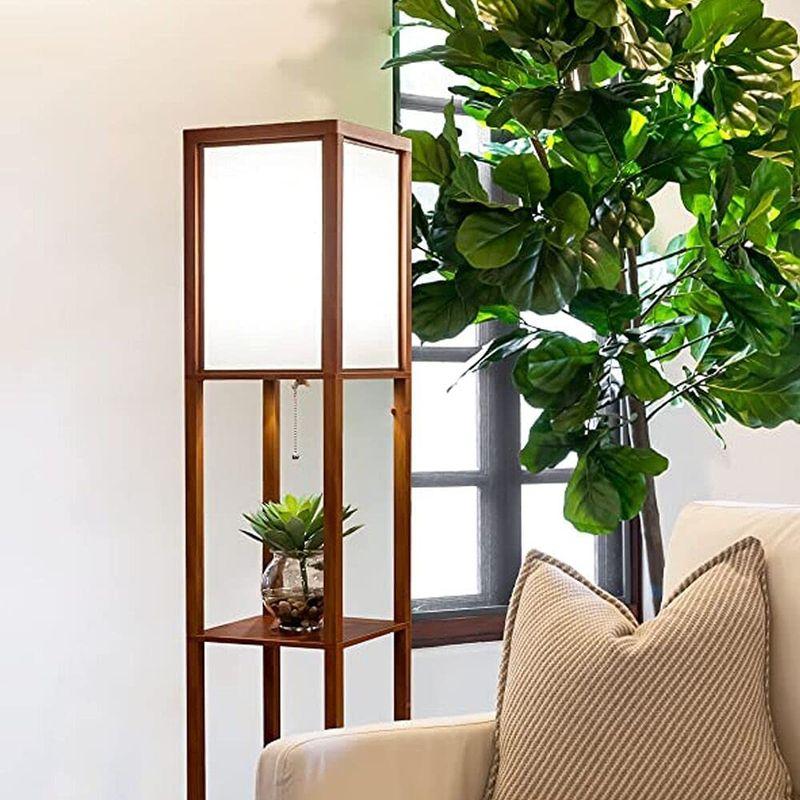 SALE／56%OFF】【SALE／56%OFF】フロアライト フロアランプ LED ラック