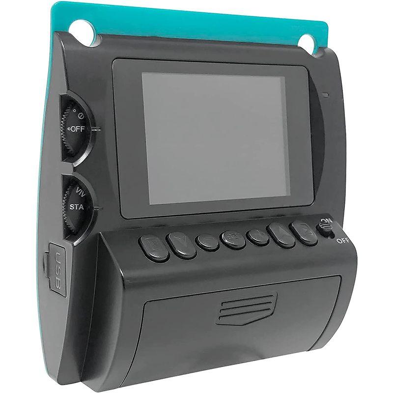 BONZART ZIEGEL ボンザートツイーゲル (ターコイズ) ZIEGEL ボンザートツイーゲル ターコイズ ×