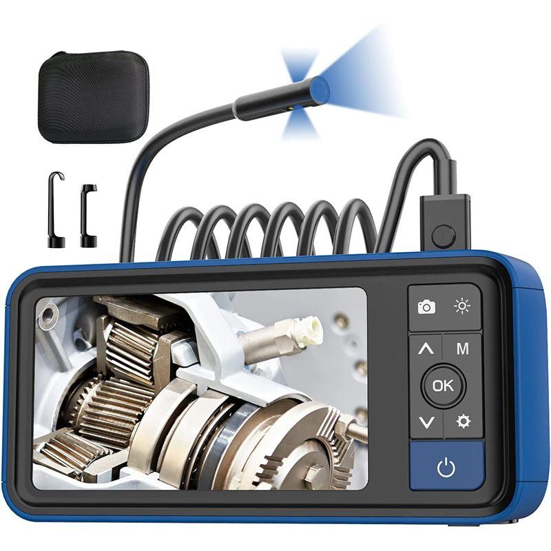 GEECR HDデジタル 三眼カメラ トリプルレンズ ファイバースコープ 新技術ファイバースコープ 工業内視鏡 トリプルレンズ 直径7.9m トリプルレンズ 直径7 HDデジタル 三眼カメラ ファイバースコープ 新技術ファイバースコープ 工業内視鏡 9m また