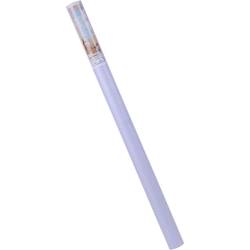 最安値❕ グリーンウィーク ペット壁紙保護シート 90cm×10m (はがせる粘着タイプ 標準) 半透明 壁の傷、汚れ、ペットしつけ、猫ひっかき防止 【1628729875】(9185円)