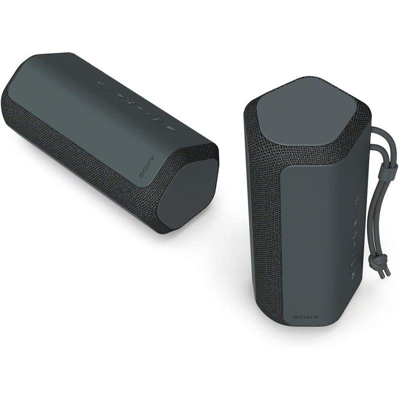 ソニー ワイヤレススピーカー SRS-XE200 :防水 IP67/広いリスニングエリア/ハンズフリー通話/ロングバッテリー16時間/SRS XE200 ワイヤレススピーカー SRS 防水 IP67/広いリスニングエリア/ハンズフリー通話/ロングバッテリー16時間/SRS
