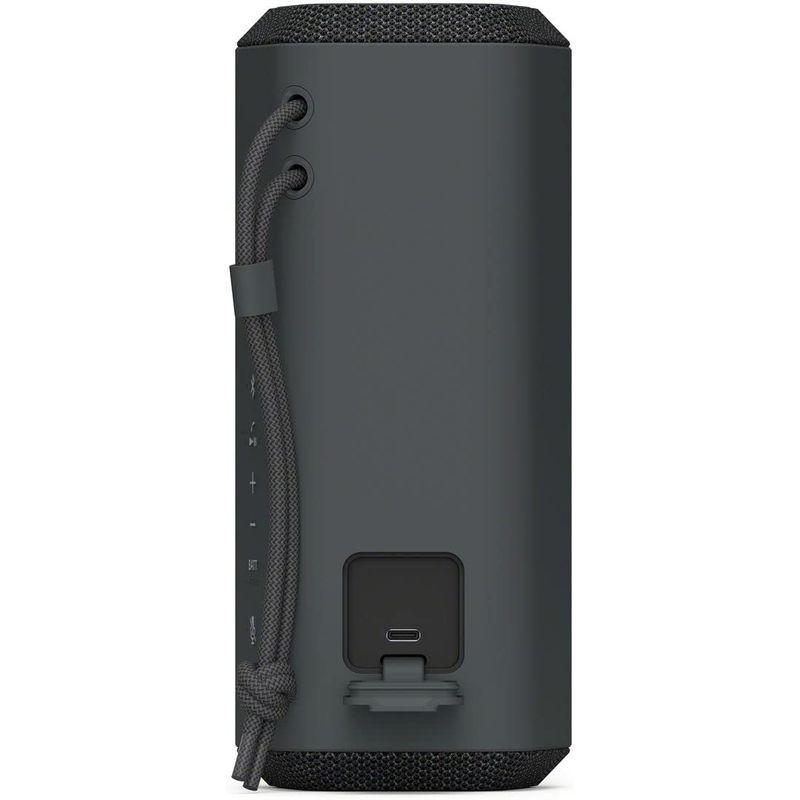 ソニー ワイヤレススピーカー SRS-XE200 :防水 IP67/広いリスニングエリア/ハンズフリー通話/ロングバッテリー16時間/SRS XE200 ワイヤレススピーカー SRS 防水 IP67/広いリスニングエリア/ハンズフリー通話/ロングバッテリー16時間/SRS