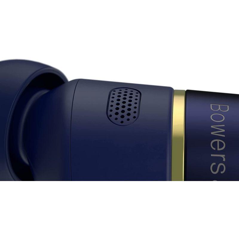 【新登場】 バウワースアンドウィルキンス Bowers & Wilkins True Wireless sound， redefined 完全ワイヤレス 【VQ6798217904】(24377円)