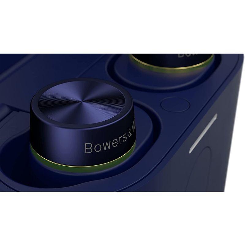 【新登場】 バウワースアンドウィルキンス Bowers & Wilkins True Wireless sound， redefined 完全ワイヤレス 【VQ6798217904】(24377円)