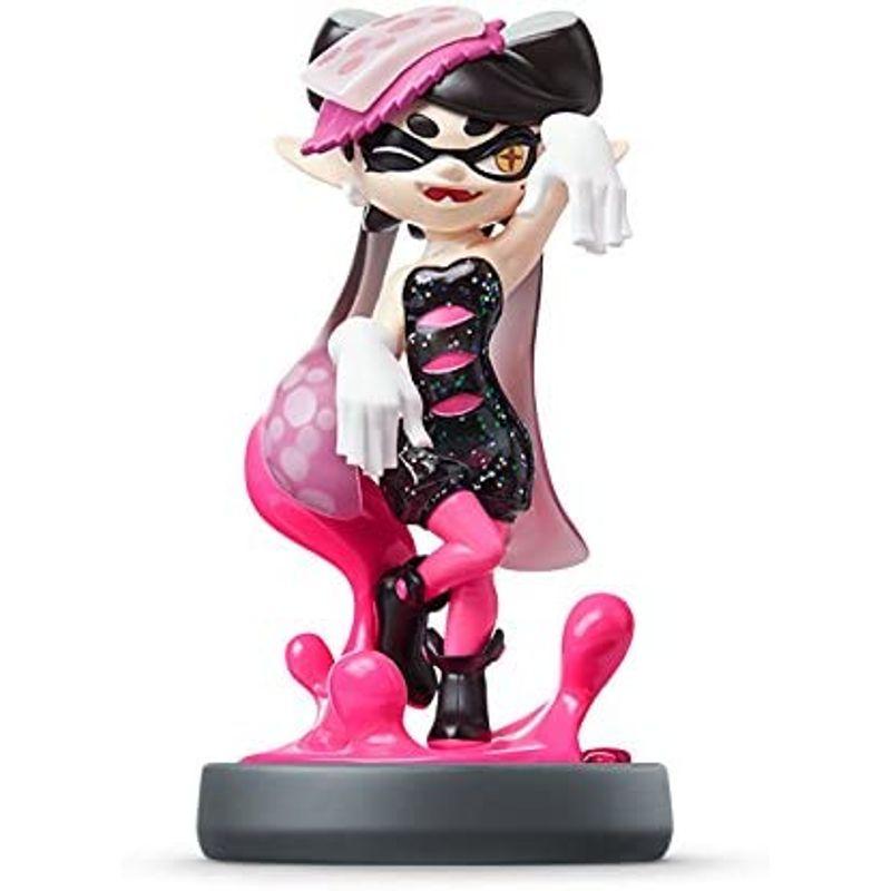 【訳あり・新品】 Wii U スプラトゥーン セット (amiibo アオリ・ホタル付き) 【UO8273201424】(29666円)