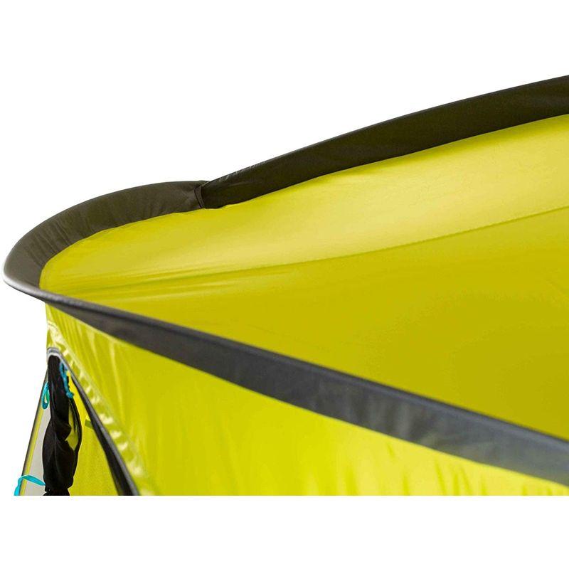 公式 グッズ NEMO(ニーモ) ビクトリースクリーンハウス NM-VSH-LMN 【S7635122840】(27378円)