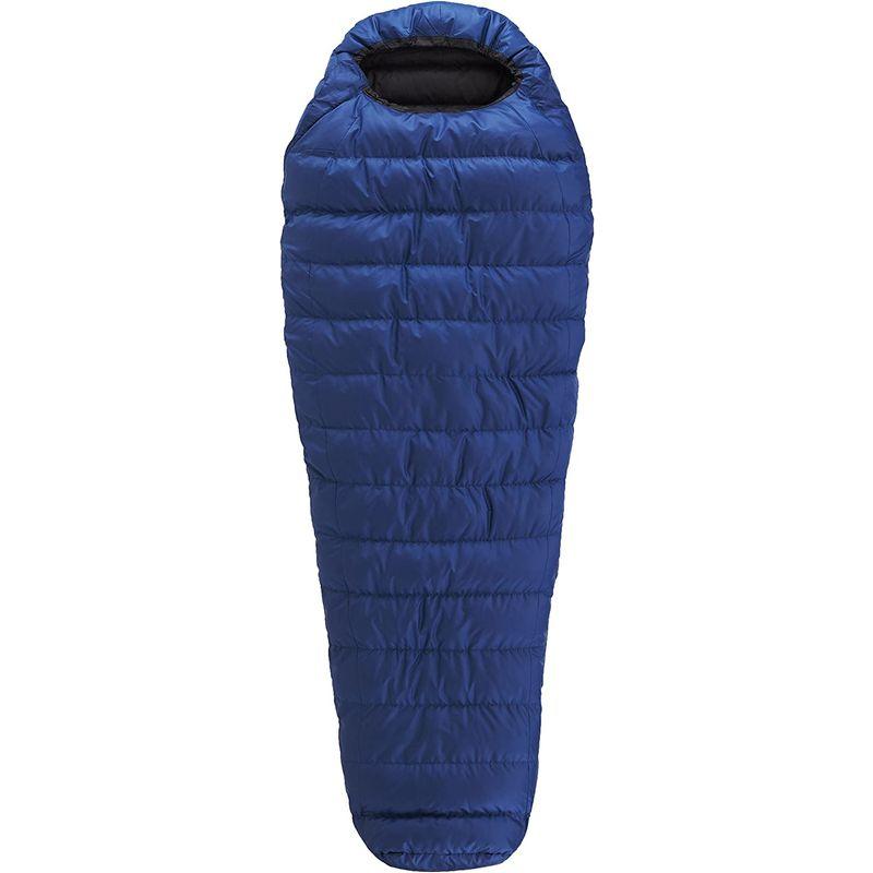 イスカ(ISUKA) 寝袋 イスカ(ISUKA) タトパニX ネイビーブルー最低使用温度2度 146821 ISUKA イスカ 寝袋 タトパニX cm ポリエステル100%