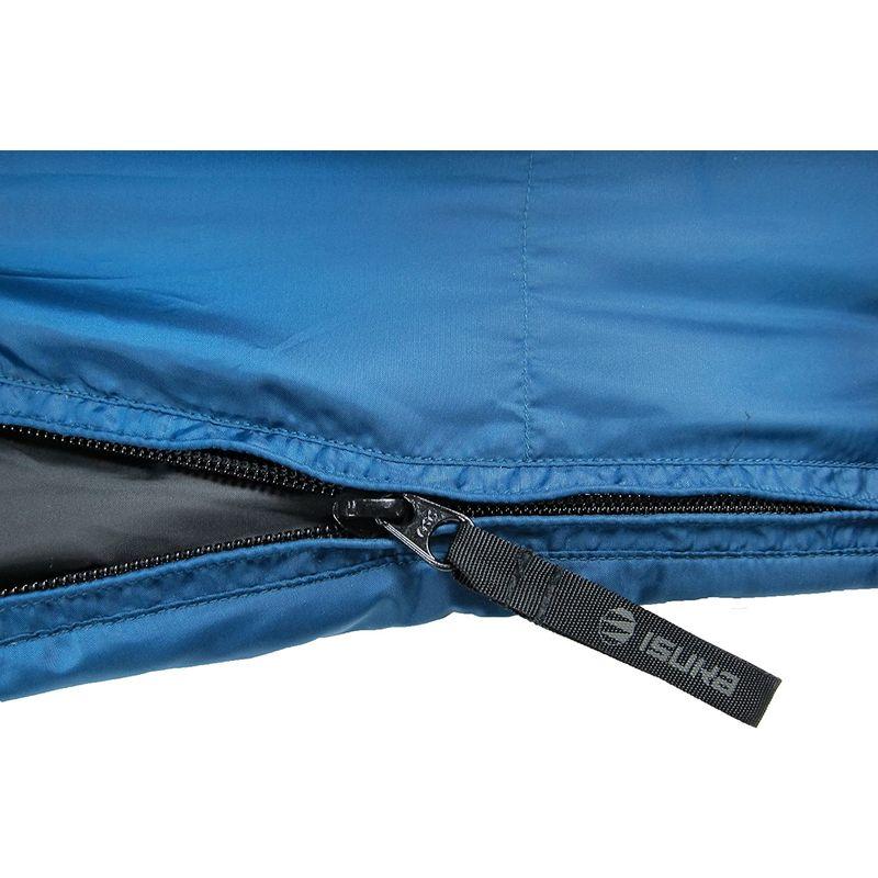 イスカ(ISUKA) 寝袋 イスカ(ISUKA) タトパニX ネイビーブルー最低使用温度2度 146821 ISUKA イスカ 寝袋 タトパニX cm ポリエステル100%