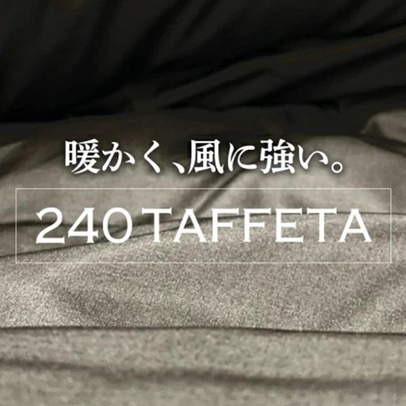 FieldSAHARA 寝袋 シュラフ 封筒型 冬 冬用 ダウン コンパクト 限界温度-25度 (ネイビー) FieldSAHARA 寝袋 シュラフ 封筒型 冬 冬用 ダウン コンパクト 限界温度 25度 ネイビー 　