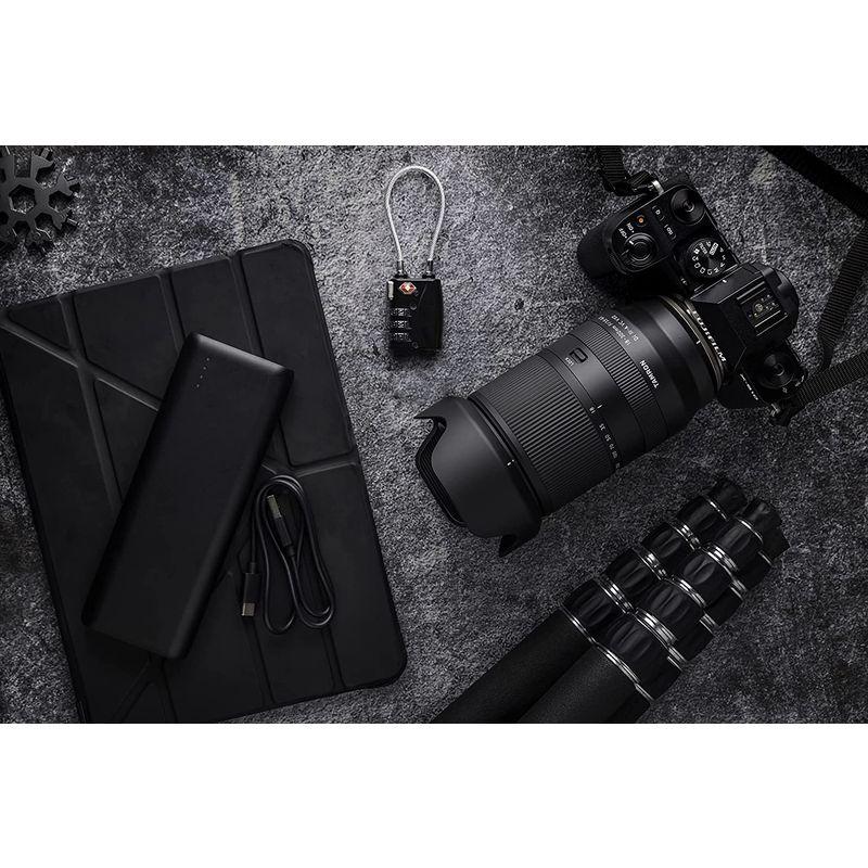 26【新品未使用】 TAMRON タムロン 18-300mm F3.5-6.3 Di III-A VC VXD 富士フイルムXマウント用B061X 【QGW1226393017】(43976円)