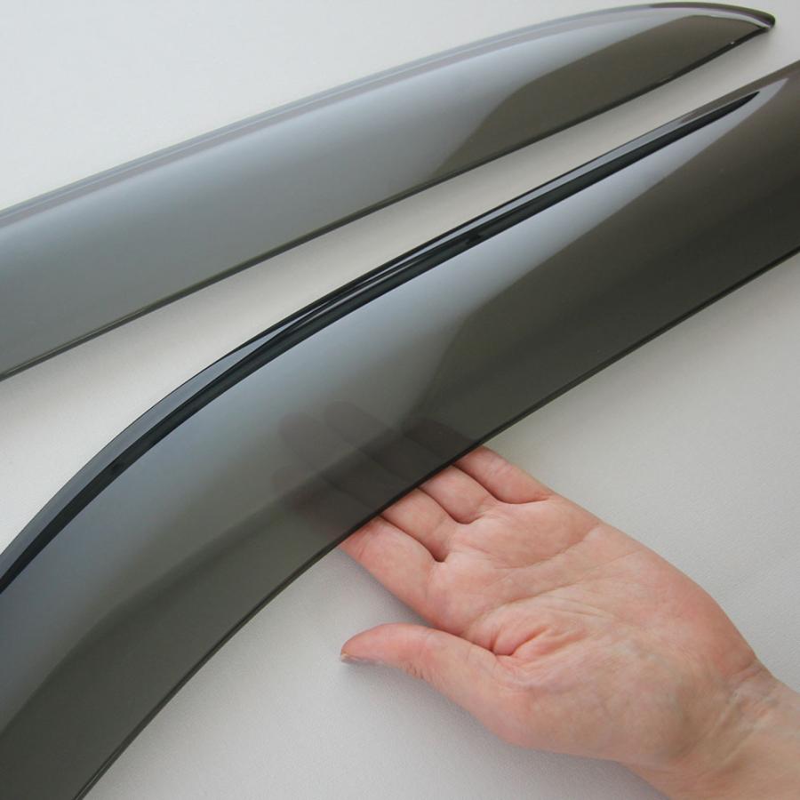 トヨタ（TOYOTA） ライズ A200A A210A A201A/A202A サイドバイザー