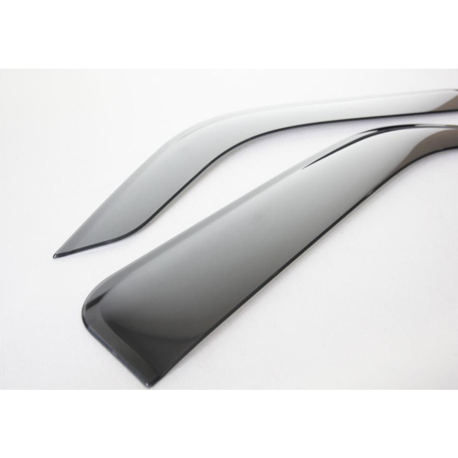 最適な価格 ダイハツ アトレー S700v S710v S700w S710w 令和3年12月 純正型サイドバイザー ドアバイザー Rmb Com Ar