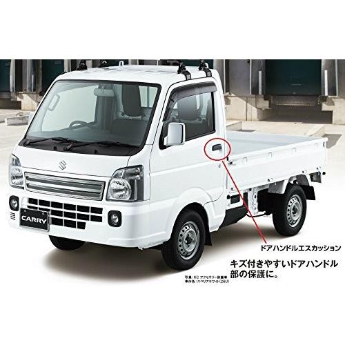 キャリイ スズキ純正品 キャリイトラック スーパーキャリイ DA16T ドア
