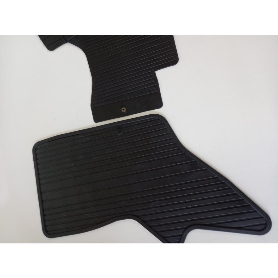 エブリィバン DA64V ゴムマット 日本製 | スズキ | 01