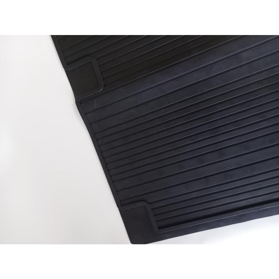 エブリィバン DA64V ゴムマット 日本製 | スズキ | 05