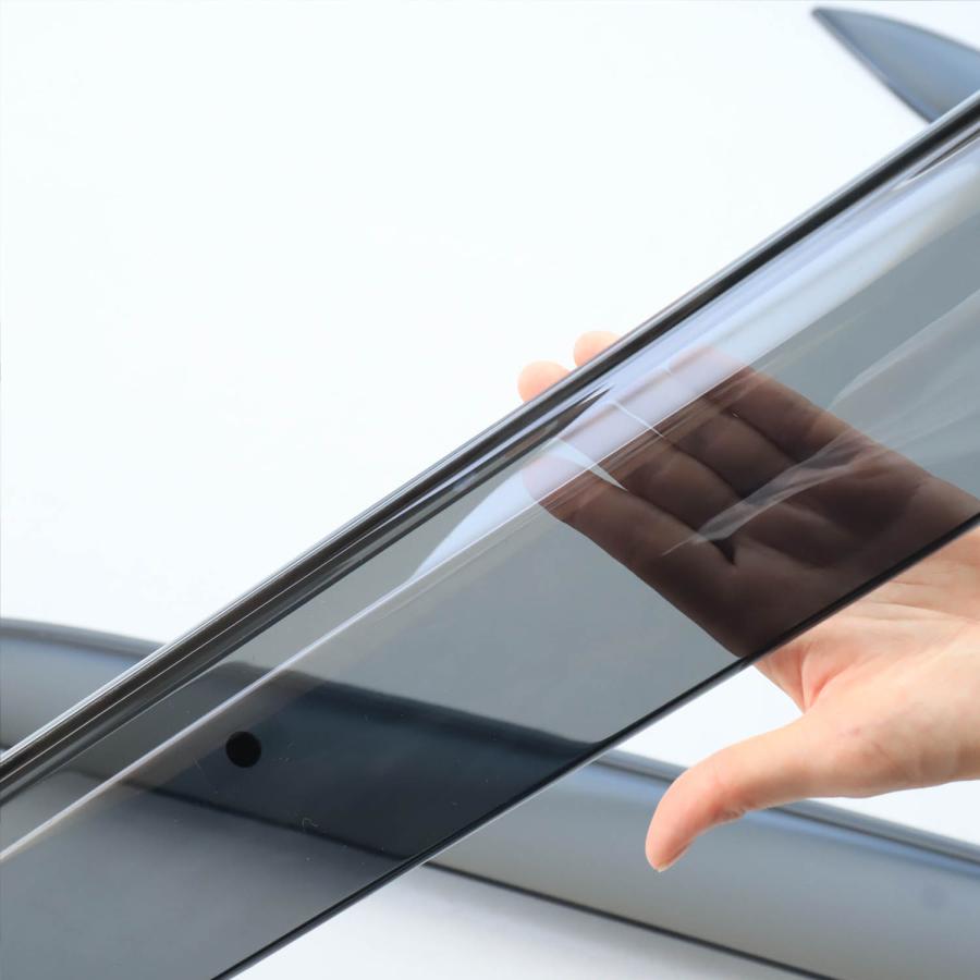 スイフト ZCDDS ZDDDS ZCEDS ZDEDS サイドバイザー＆フロアマット