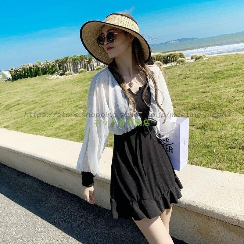 女の子 水着 ワンピース スイムウェア ベビー水着 ミズギ キッズ チュール ふわふわ 2点セット スイムキャップ付き 水着セパレート 子ども用 みずぎ 子供水着 新品 本物 当店在庫だから安心