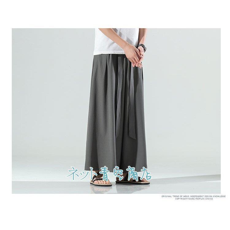 今年も話題の ボトムス パンツ サルエルパンツ メーズ ワイドパンツ 無地 ゆったり サルエルパンツ ワイドパンツ メンズ ガウチョパンツ ゆったり 九分丈 涼しいズボン 大きくサイズ 男性 セール 夏 秋 Www Threeriversofs Com