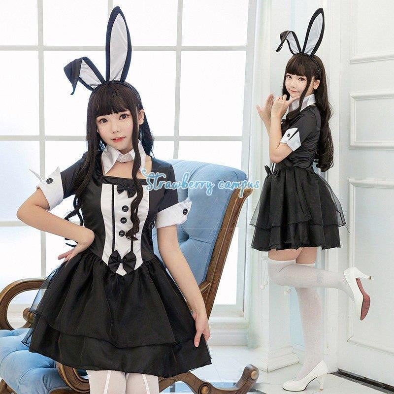 934円 超安い バニーガール サンタコス バニー 衣装 アニマル うさ耳 うさぎ ネコ耳 コスチューム コスプレ衣装 仮装 レディース 可愛い