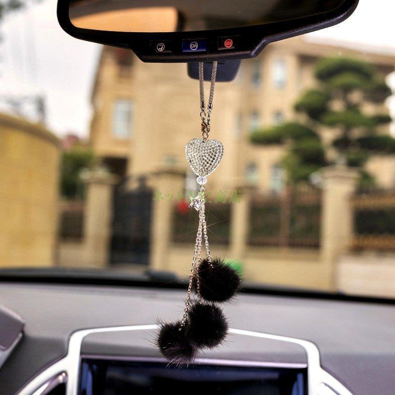 カー アクセサリー ルームミラー 飾り 車 ハンギング バックミラー ぶら下げ 雰囲気 インテリア ムーン 球 キラキラ 内装 可愛い おしゃれ プレゼント ギフト Kk07 Sda1030 Strawberry Campus 通販 Yahoo ショッピング