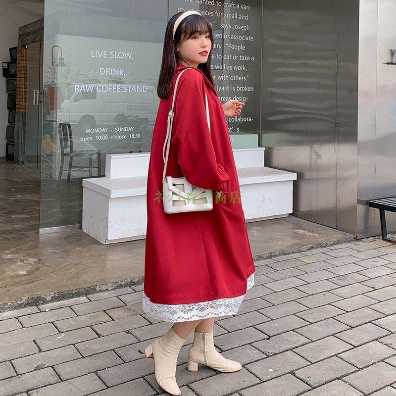 一番の贈り物 3xl 2xl Xl 体型カバー 春秋冬 プラス ワンピース レース チュニック 大きいサイズ レディースファッション 学校 通 デート ワンピース サイズ 参考体重 Xl 60 77kg Baskincoffee Vicom Corp Com