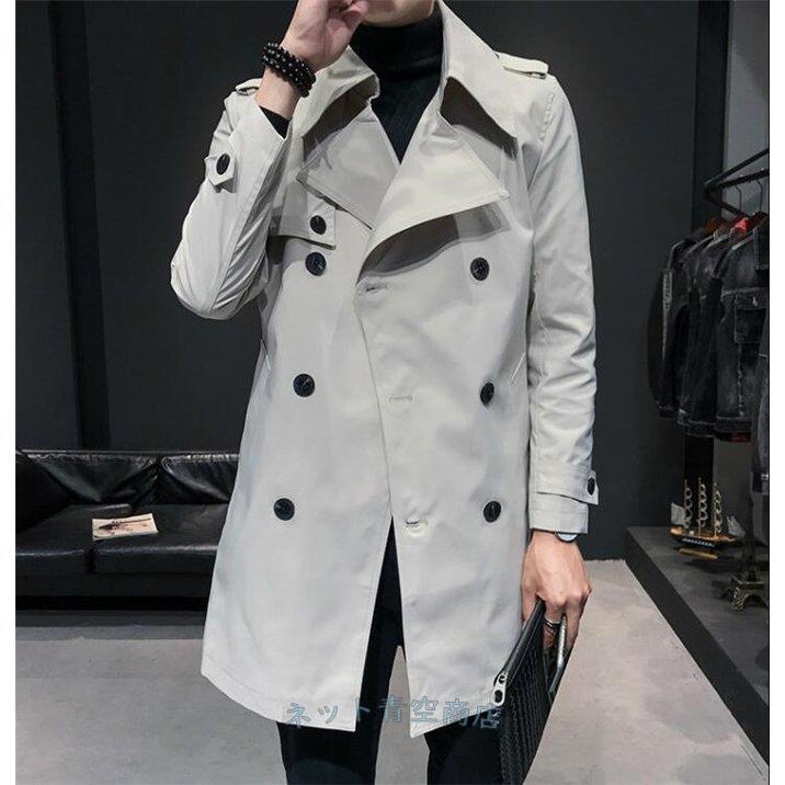 格安saleスタート トレンチコート 大きいサイズ コート 春 秋 通勤 アウター スプリングコート ビジネスコート メンズ トレンチコート スプリングコート ビジネスコート メンズ コート アウター Savannah Osc Com