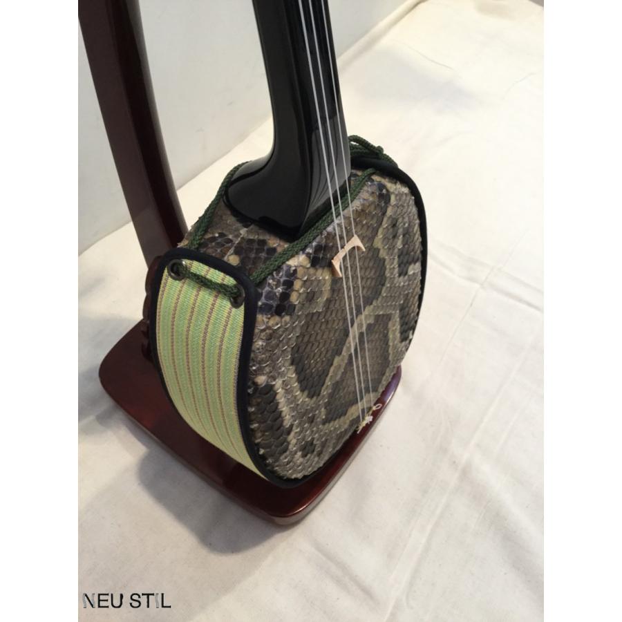 三線 仲嶺盛文 翁長開鐘 : NEU STIL - 通販 - Yahoo!ショッピング