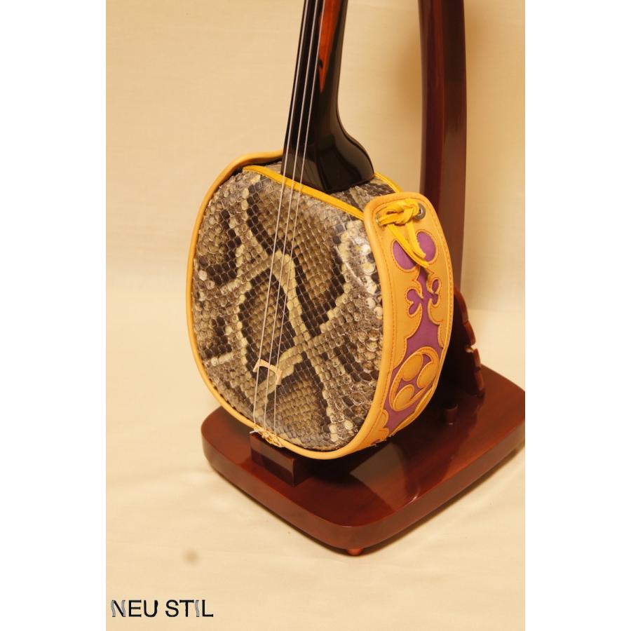 三線 仲嶺盛文 小与那城型 黒木 カミゲン : NEU STIL - 通販 三線 仲嶺盛文 小与那城型 黒木 カミゲン : NEU STIL - 通販