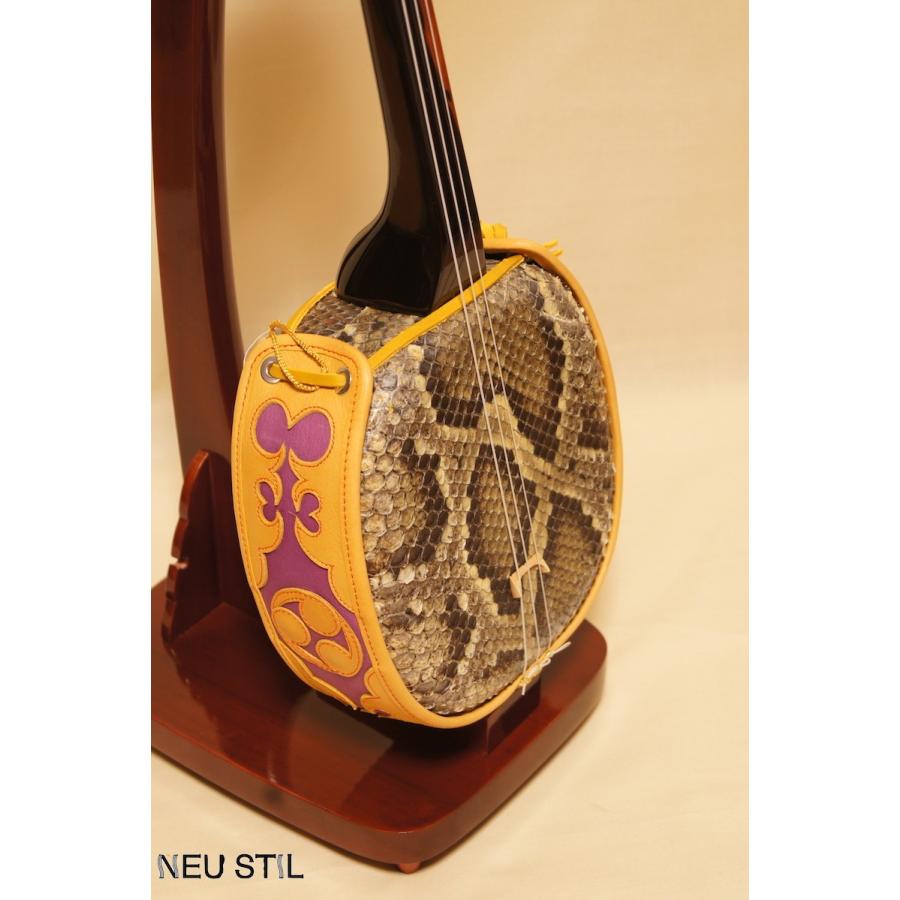 三線 仲嶺盛文 小与那城型 黒木 カミゲン : NEU STIL - 通販 三線 仲嶺盛文 小与那城型 黒木 カミゲン : NEU STIL - 通販