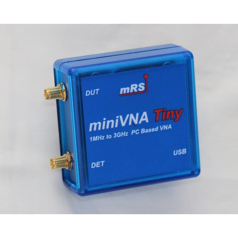 miniVNA Tiny｜neu-tek2