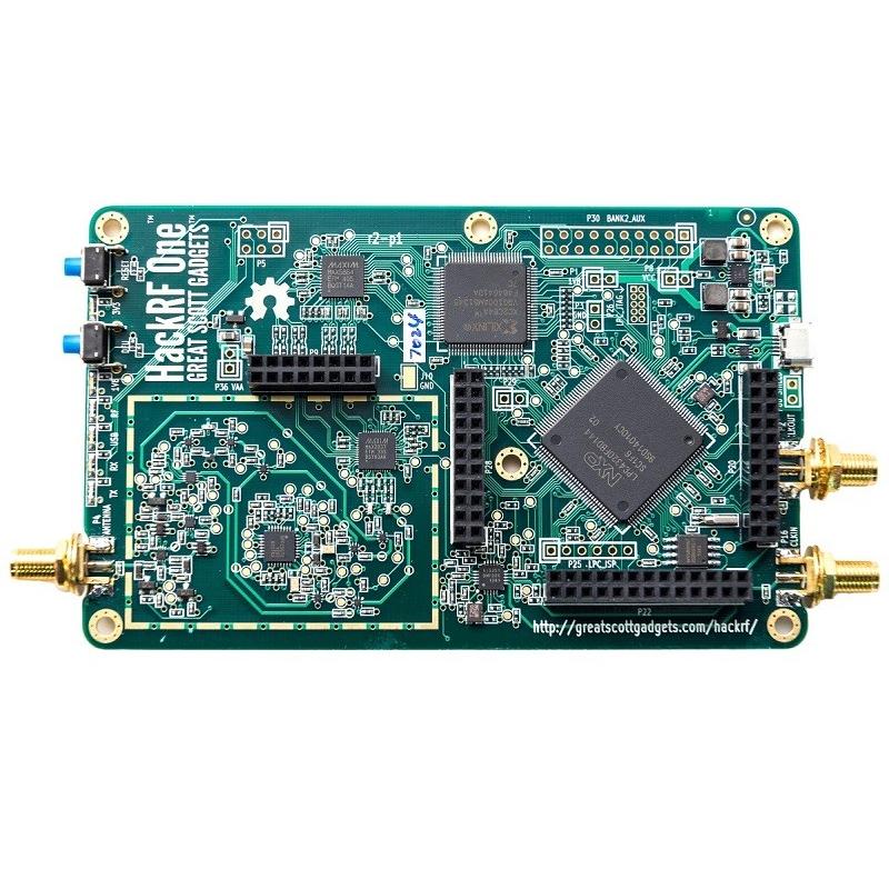 HackRF One : Webショップ ノイテック新店 - 通販 - Yahoo