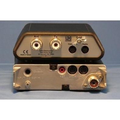 FT-817/FT-818用アンテナチューナー Z-817 : Webショップ FT-817/FT-818用アンテナチューナー Z-817 : Webショップ