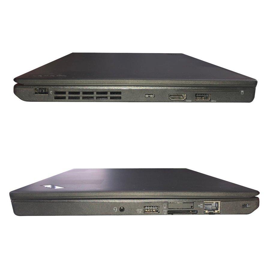 Lenovo X270 中古 Office Win11 第6世代 [Core i5 6200U メモリ8GB