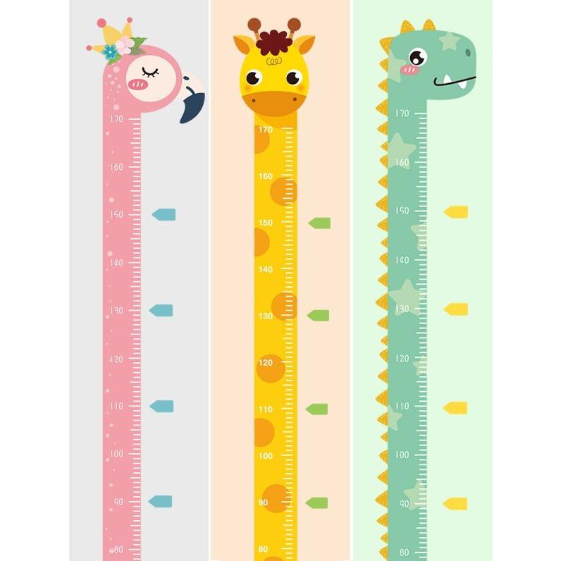 ウォールステッカー 首の長い動物 ポップな色と絵柄 身長測定 フラミンゴ Cos3592c010 ノイシュタットyahoo 店 通販 Yahoo ショッピング