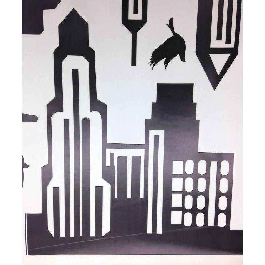 訳あり ウォールステッカー 大きな自由の女神 Nyの夜景 蓄光 Lci1092c013 ノイシュタットyahoo 店 通販 Yahoo ショッピング