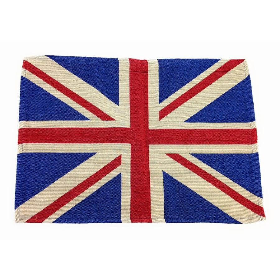 訳あり ランチョンマット イギリス国旗 ユニオンジャック Lci1429c007 ノイシュタットyahoo 店 通販 Yahoo ショッピング