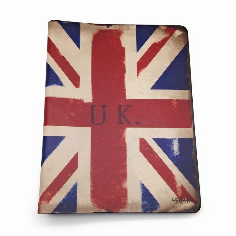 訳あり ノート ルーズリーフ イギリス国旗 ユニオンジャック Aタイプ Lci1869c012 ノイシュタットyahoo 店 通販 Yahoo ショッピング
