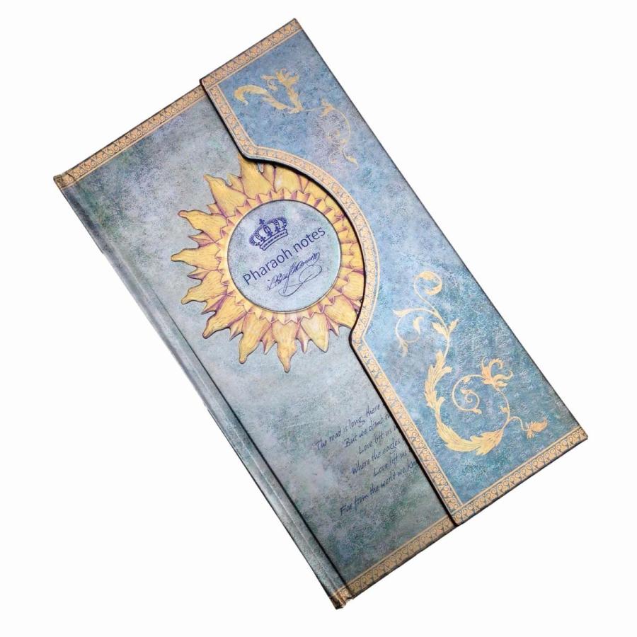 訳あり ノート 手帳 アンティーク風 太陽 クラウン グリーン Lci2411c015 ノイシュタットyahoo 店 通販 Yahoo ショッピング