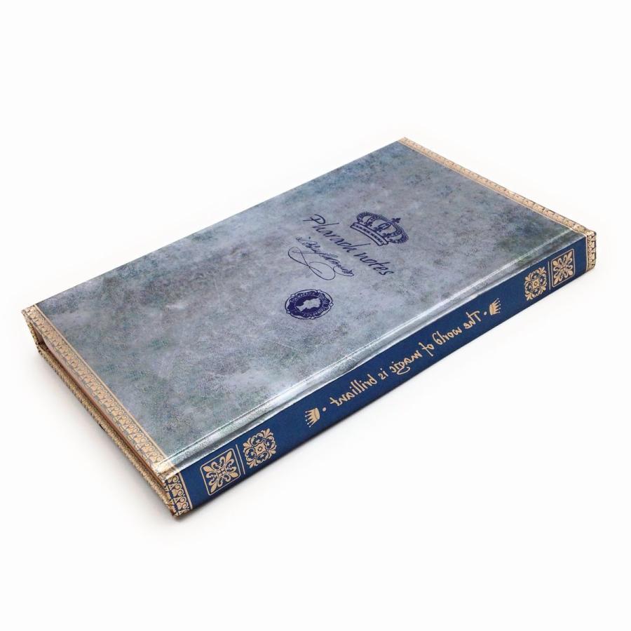 訳あり ノート 手帳 アンティーク風 太陽 クラウン グリーン Lci2411c015 ノイシュタットyahoo 店 通販 Yahoo ショッピング