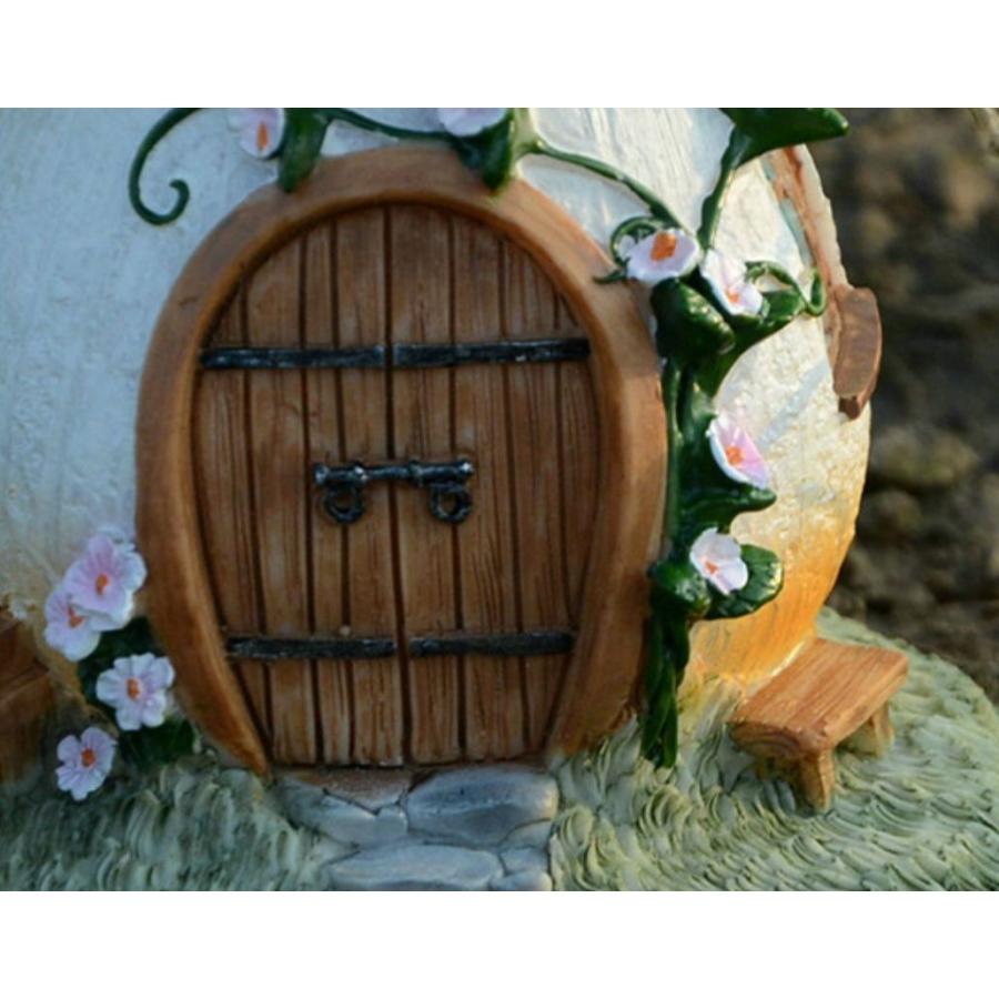 ガーデンオブジェ 置物 小さなおうち カントリー風 メルヘンチック キノコ Mta1395c050 ノイシュタットyahoo 店 通販 Yahoo ショッピング