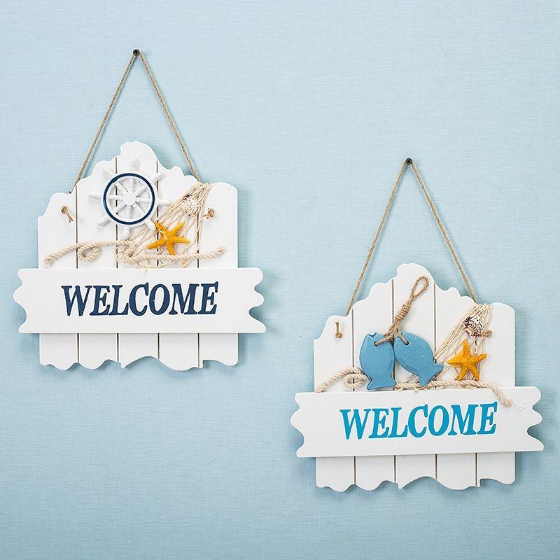 ウェルカムボード ウッドフェンス風 マリンアイテム 木製 魚 Mta1485c028 ノイシュタットyahoo 店 通販 Yahoo ショッピング