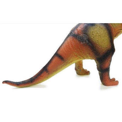 置物 フィギュア ティラノサウルス 体長 52センチ｜neustadt｜05