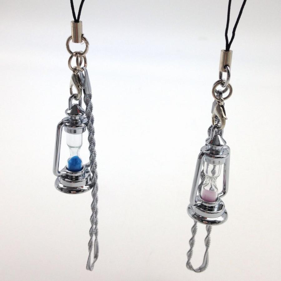 ストラップ ペア 砂時計 ランプ型 2個セット Nya1219c012 ノイシュタットyahoo 店 通販 Yahoo ショッピング