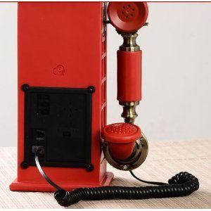 電話ボックス ロンドン RedTelephoneBox 模型 アンティーク